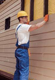 Best Steel Siding Installation  in Ketchikan, AK